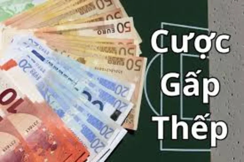 Người chơi kiểm tra giới hạn cược tối đa của nhà cái trước khi áp dụng chiến thuật.