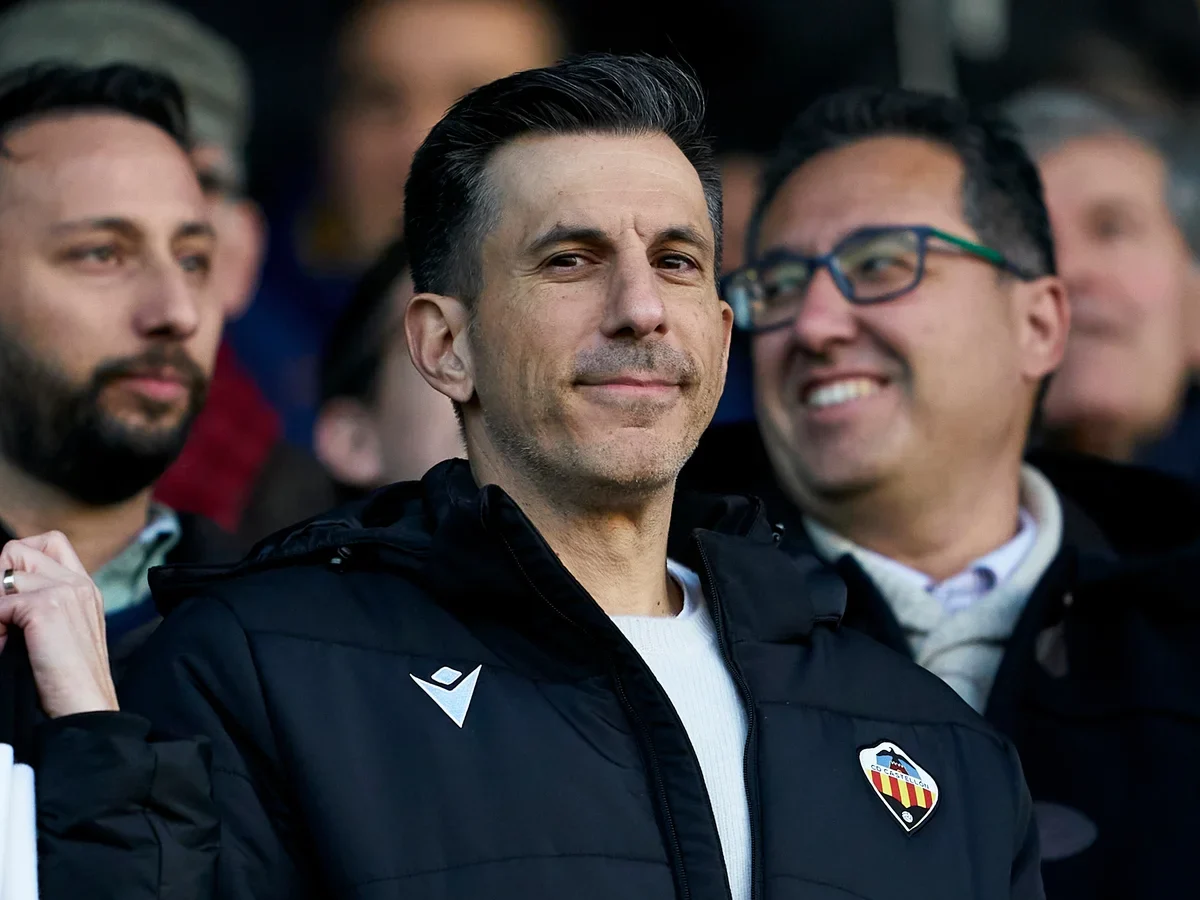 Haralabos Voulgaris đã chứng minh được sự đáng tin cậy của mình đối với cộng đồng người chơi.