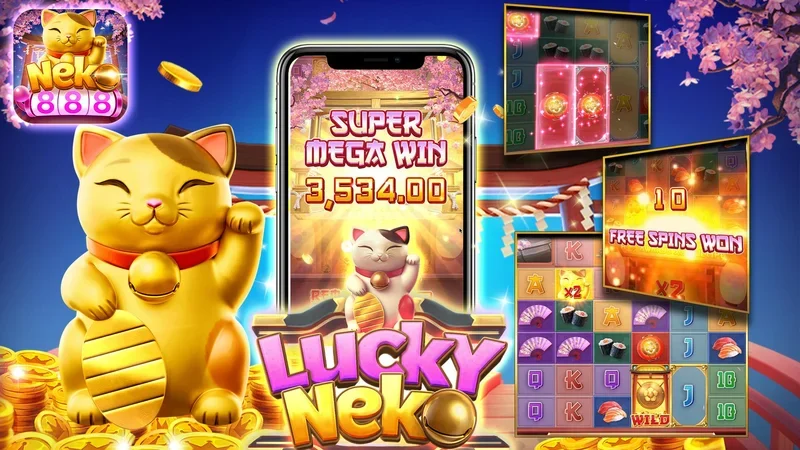 Hướng dẫn quản lý ngân sách và lựa chọn mức cược khi chơi Lucky Neko