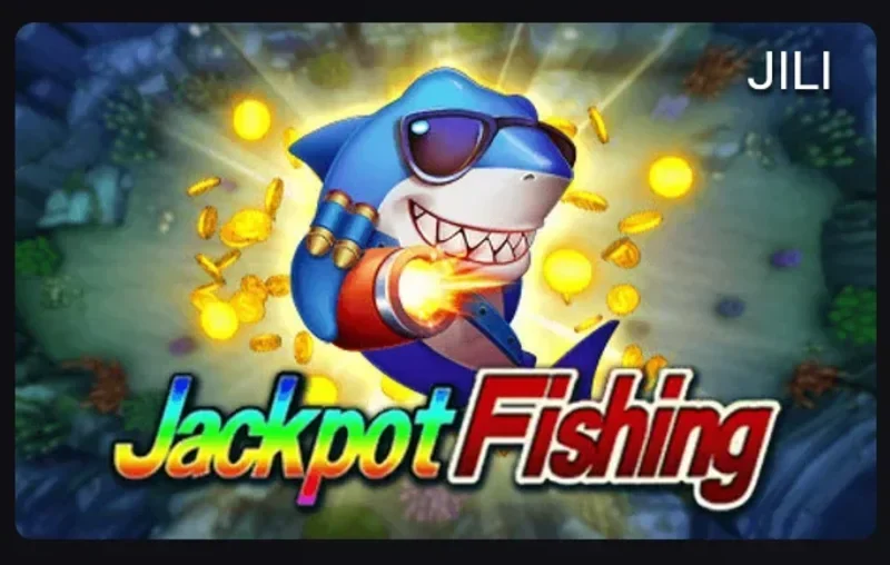 Minh họa các loại cá và giá trị điểm thưởng trong bắn cá Jackpot Fishing.