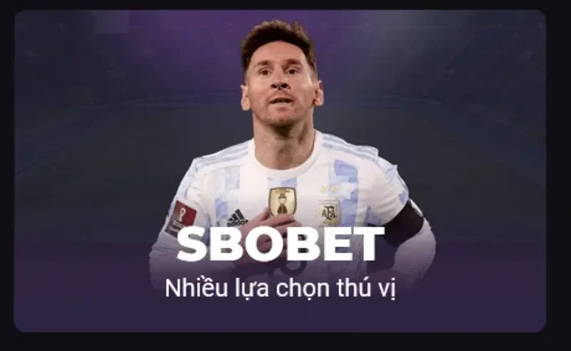 Giao diện đăng ký tài khoản cược thể thao Sbobet với các trường thông tin cần điền.