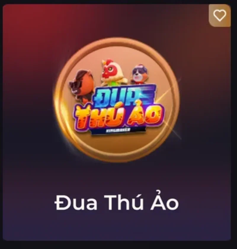 Dòng thời gian phát triển của game đua ngựa ảo