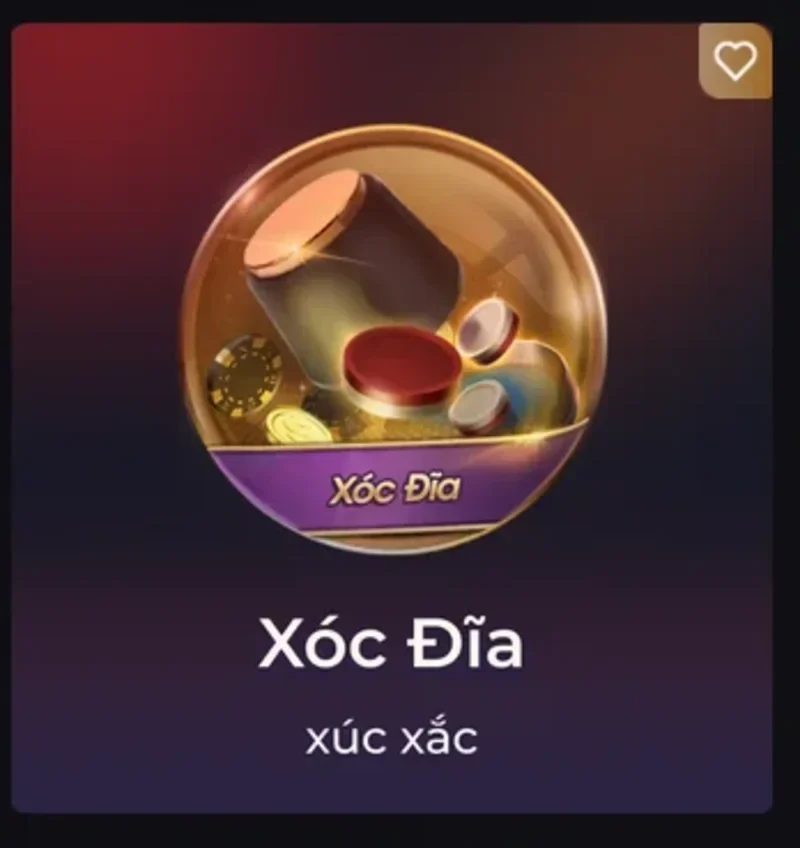 Các hình thức đặt cược phổ biến trong trò chơi xóc đĩa xúc xắc.